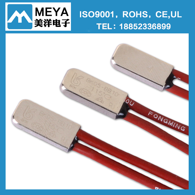 12V DC Circuit Breaker