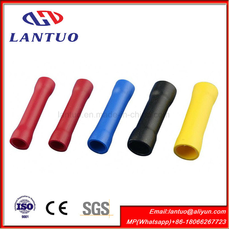 Tl-Jtk Type Long Full-Insulating Middle BV Series Terminal