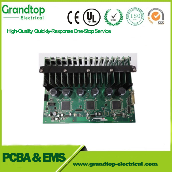 China PCBA Circuit Boards /PCB Assembly Manufacturing/ Quick PCB