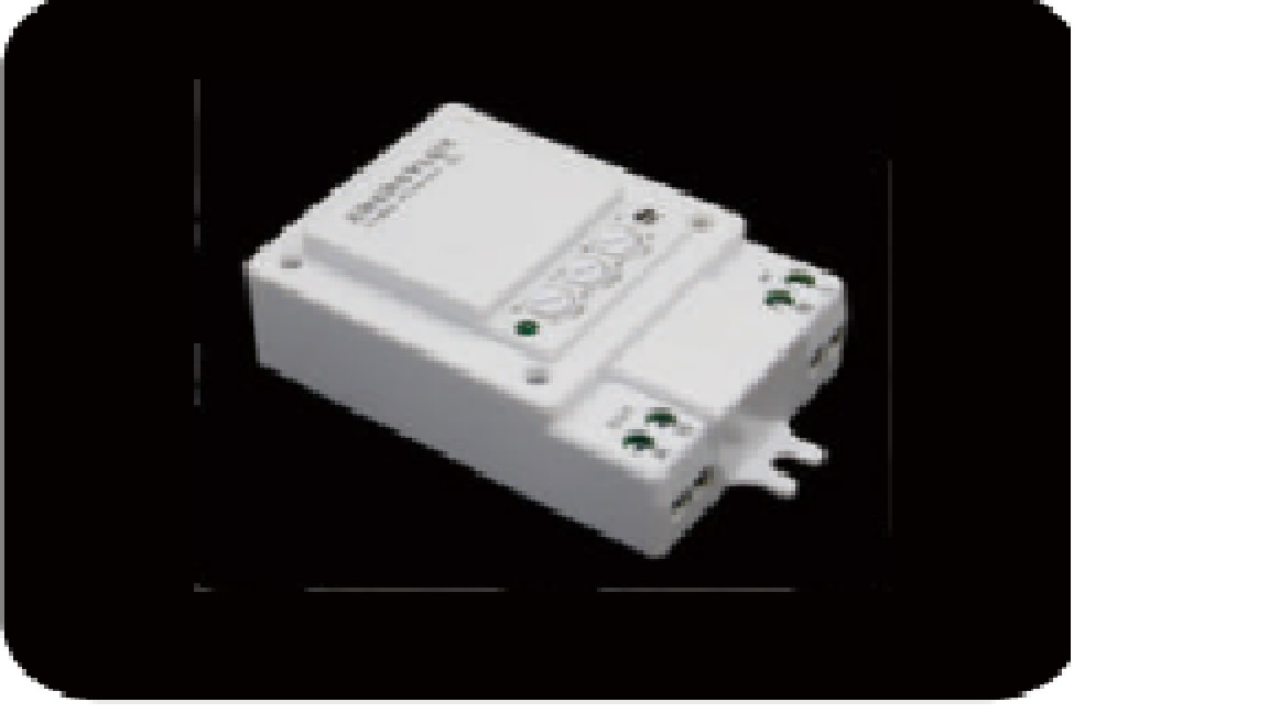 Es-M01A 5.8GHz Microwave Radar Motion Sensor 360 Degree Detection