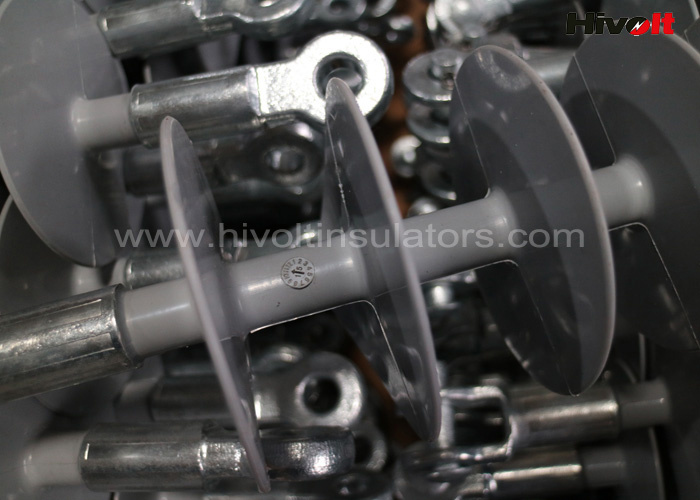 110kv Composite Suspension/Tension Insulator