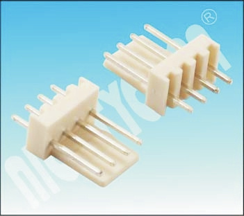 2.54 Pitch Straight 2510 Connector DIP Wire to Board Plug