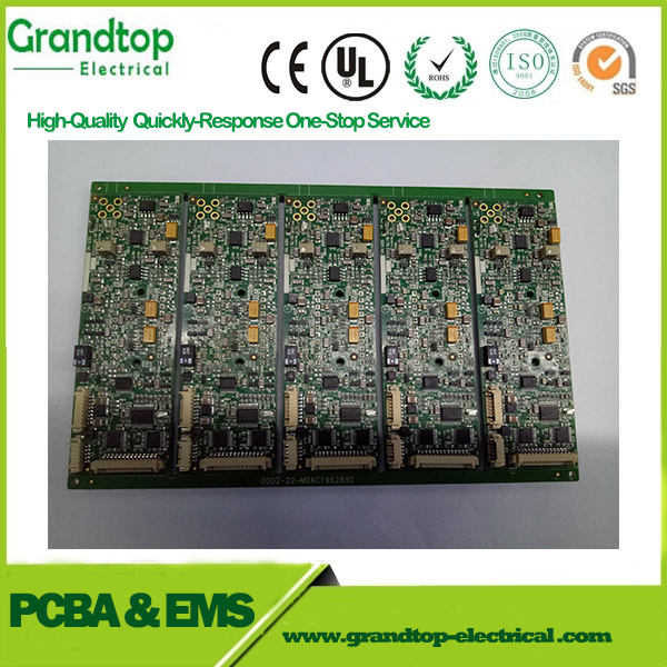 OEM BGA PCB Assembly Turnkey PCBA