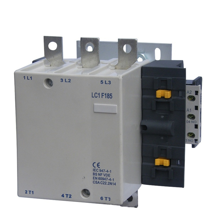 Professional Factory LC1-F185 AC Contactor