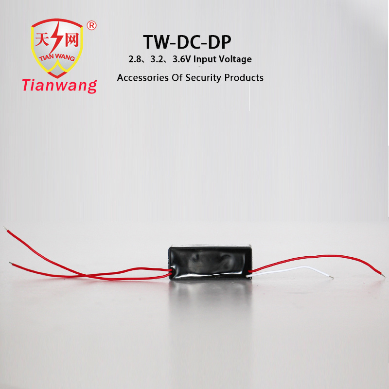 Flyback Transformer High Voltage Ignitor DC 3V Output 7kv
