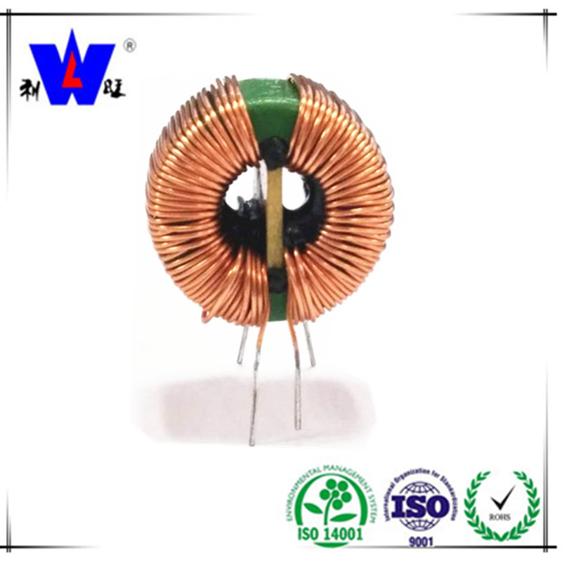 Good Quality Ferrite Toroidal Core Choke Coil Power Inductor