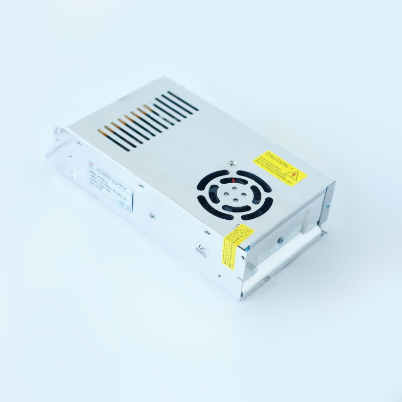 5V 50A SMPS LED Power Supply for Engineering Display 250W