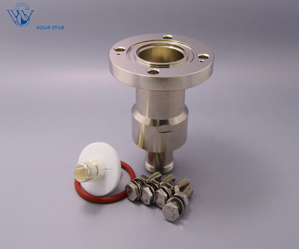 RF Coaxial 1-5/8