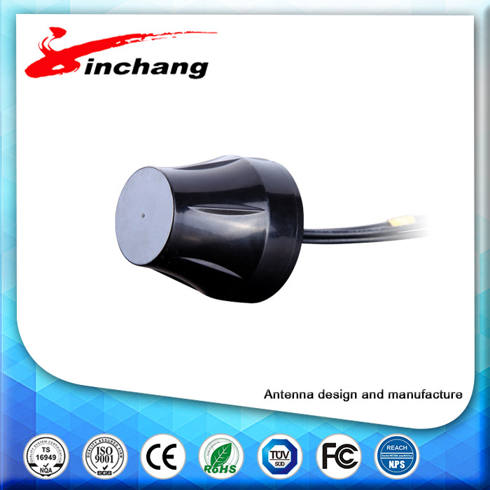 GPS+4G+WiFi Combination Antenna (JCE058)