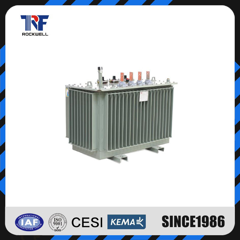10kv Three Phase Distribution Transformers