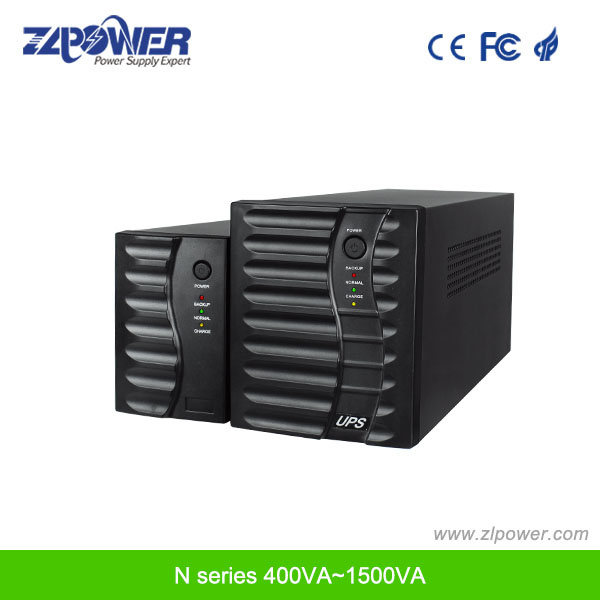 400VA-1500VA  RS232 RJ45 USB UPS/ Line interactive UPS/Back up UPS   /standby UPS