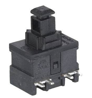Kag-03b4 Push-Button Switch of Electric Appliance
