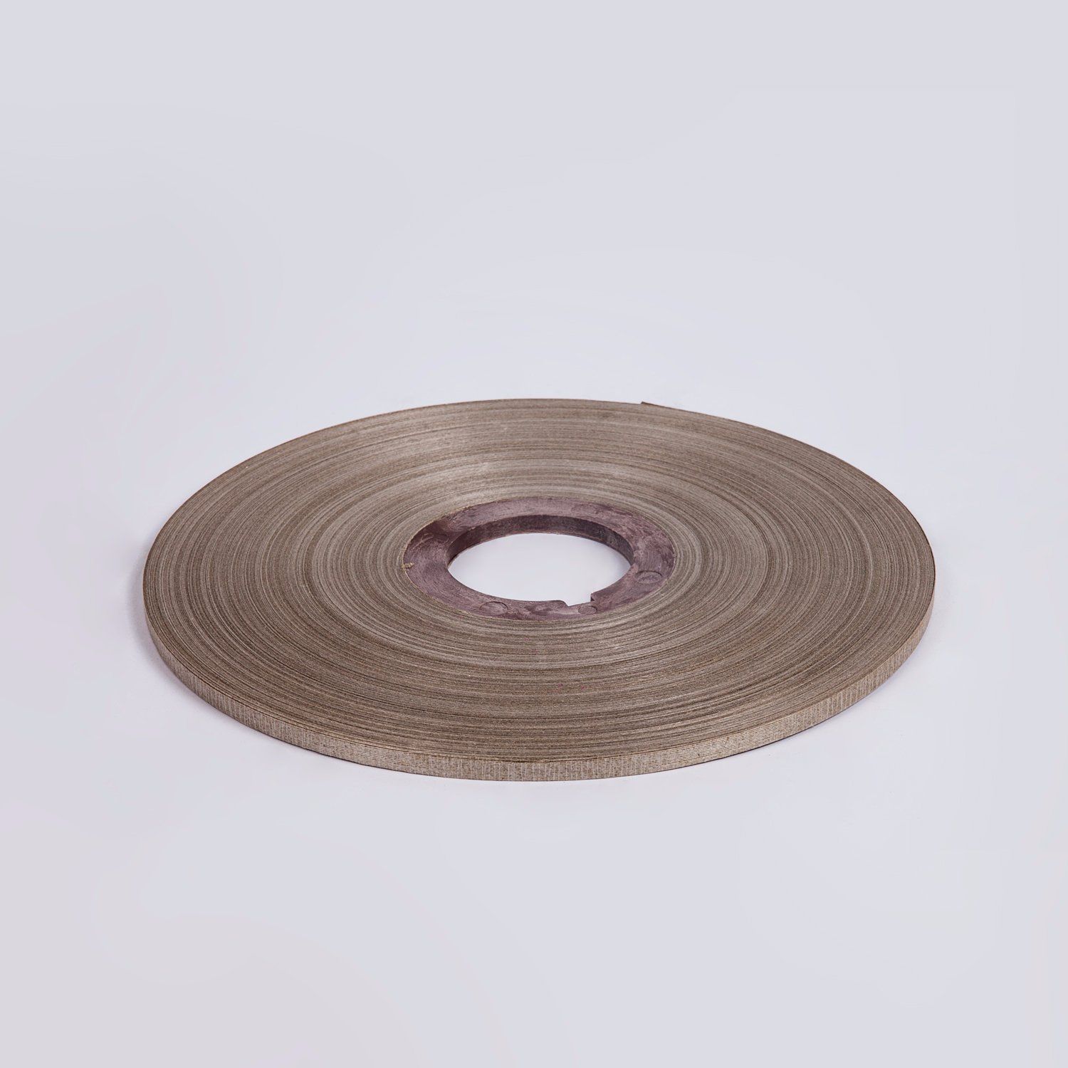Tape of Double-Side Fiberglass Enhanced Synthetic Mica
