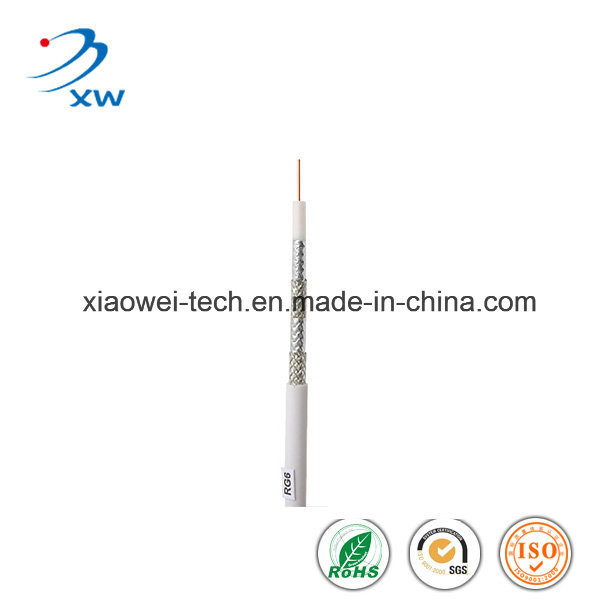 Low Loss 50ohm Rg Wire Coaxial Cable