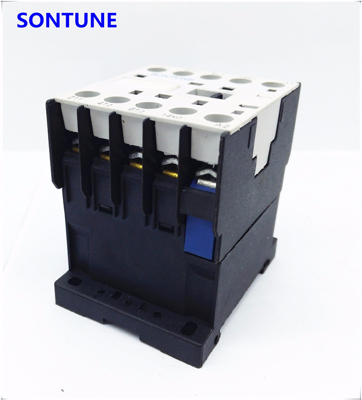 Sontune St1-K1210 3p AC Contacror