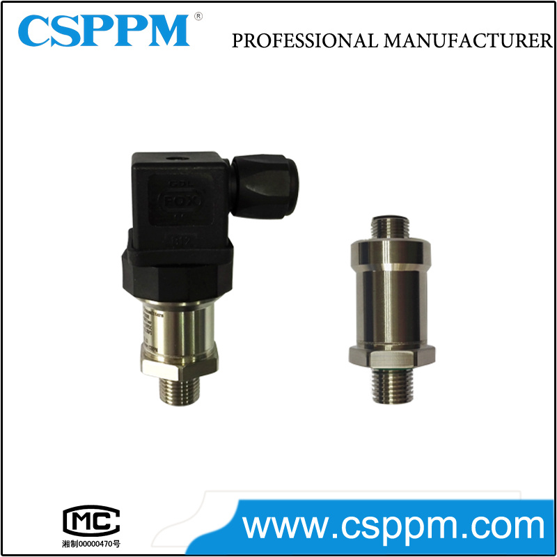 China Manufacturer Ppm-T322h Pressure Transmitter