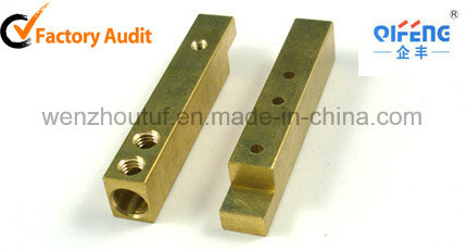 Top Quality Brass Electricic Terminal Connector