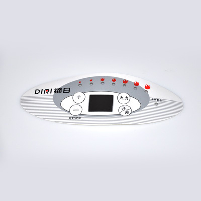 Customized Membrane Switch Thin Film Switch