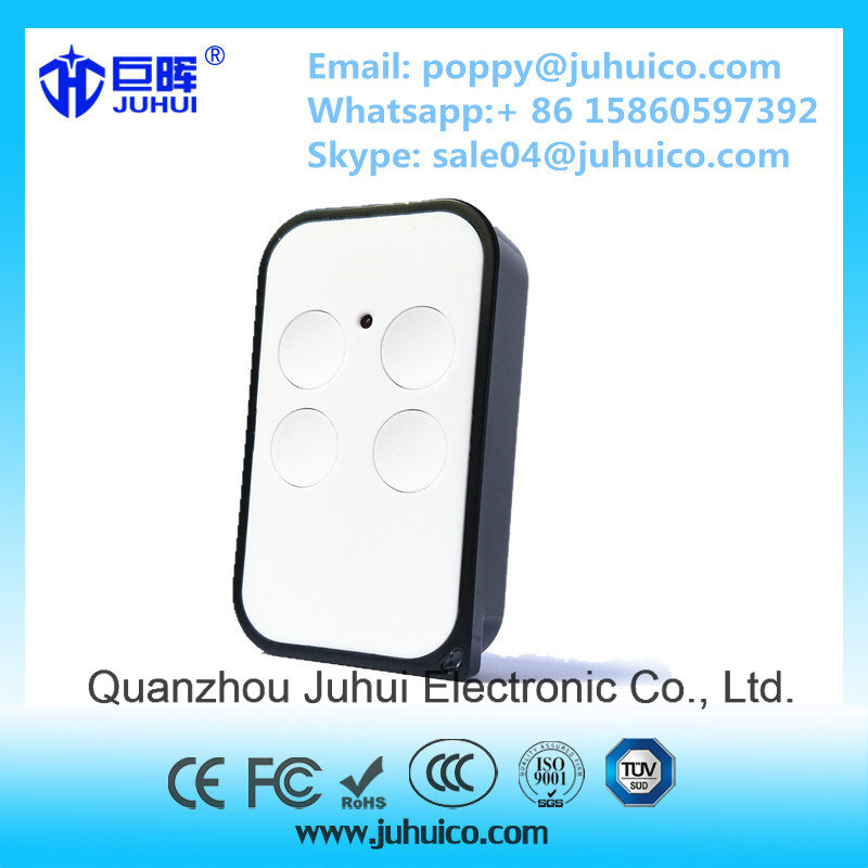 27-40 MHz Low Frequecy Remote Control Duplicator for Fixed Code