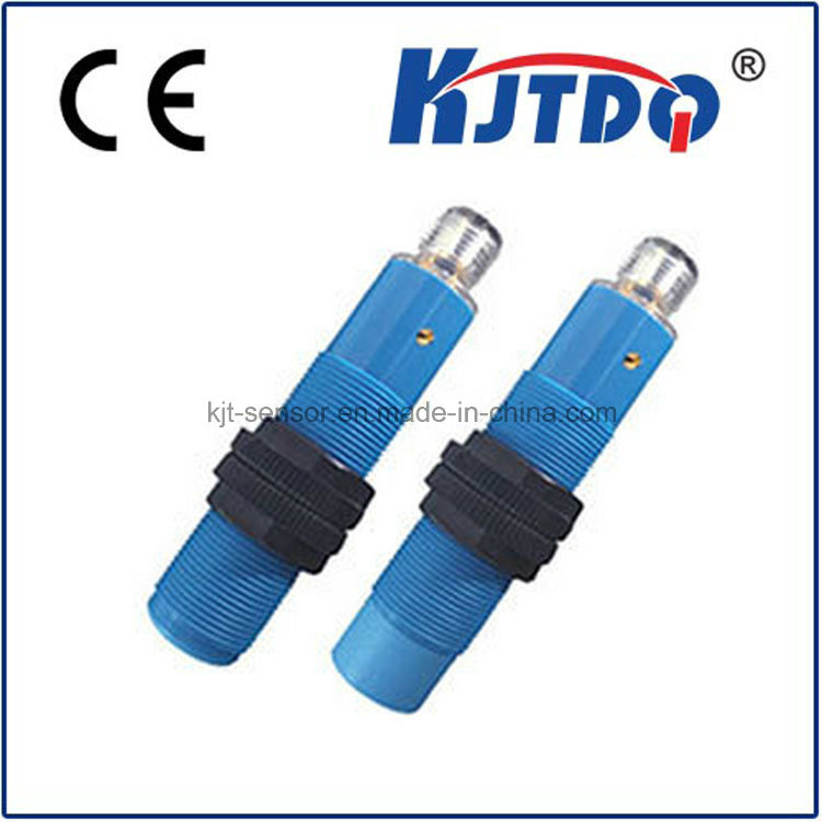 Hot Sales NPN No M18 Capacitive Proximity Sensor Contrinex