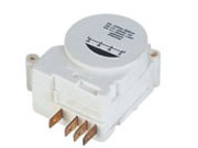 Defrost Timer