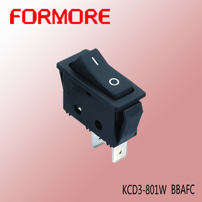 on-off Rocker Switch /Paddle Switch/Boat Switch