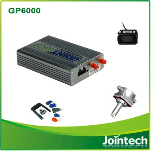 Car GPS Tracker for Vehicle Tracking Solution