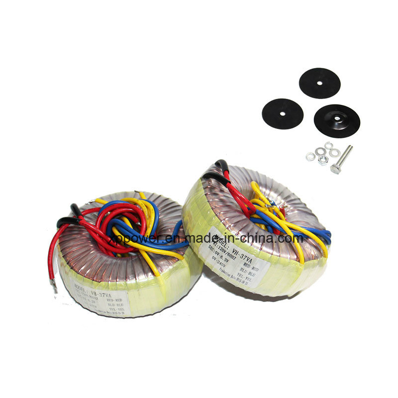 Door Control system Toroidal Power Transformer