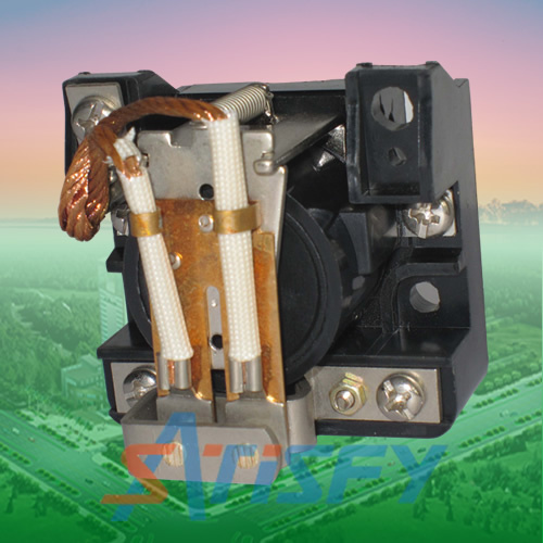 JQX-62F Power Relay