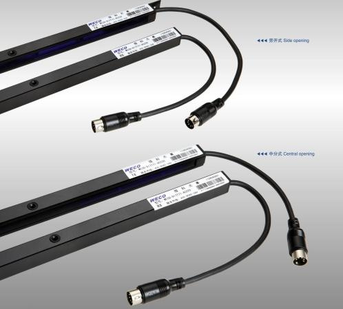 198beams 917/957t Elevator Door Microscan for Lift with Ce, CSA