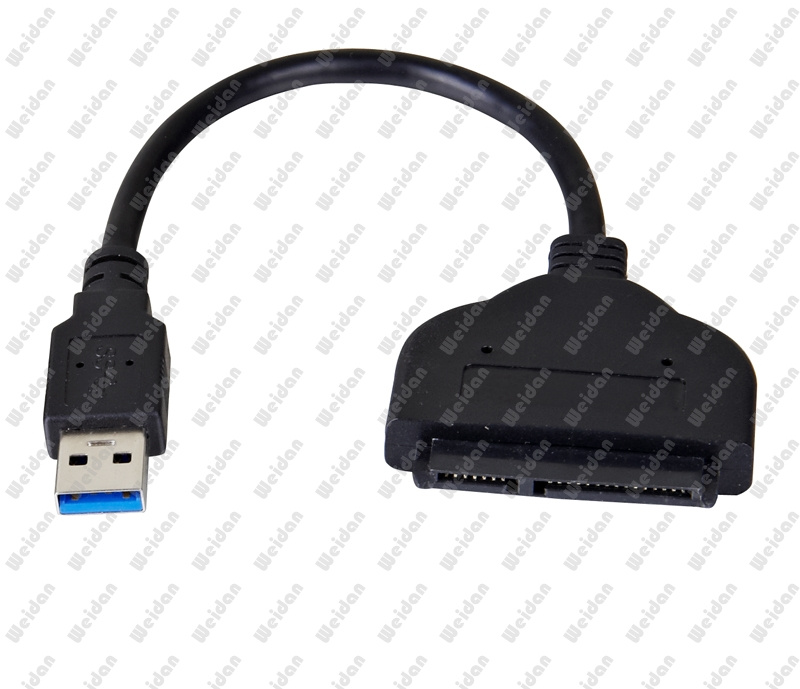 30cm 5GB USB3.0 to Micro SATA Cable
