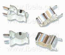 (FB8-01) Fuse Clips/USB Connector/Fuse Clip