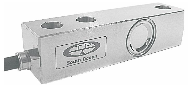 Single Ended Beam Load Cell for Electronic Scales (GX-1)