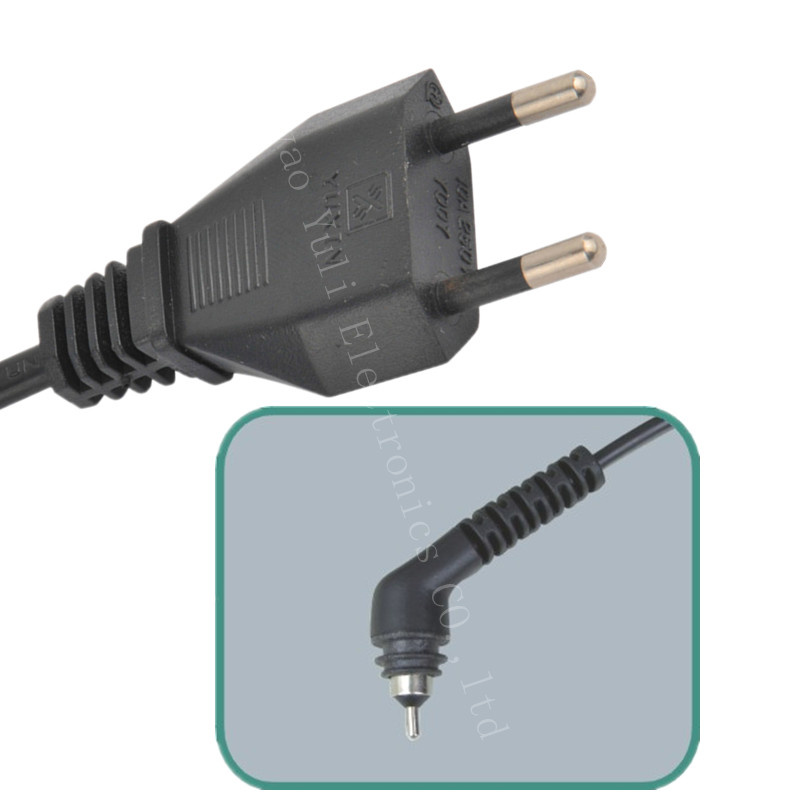 Imq Power Cords& Salon Power Cord (OS-07+M2)