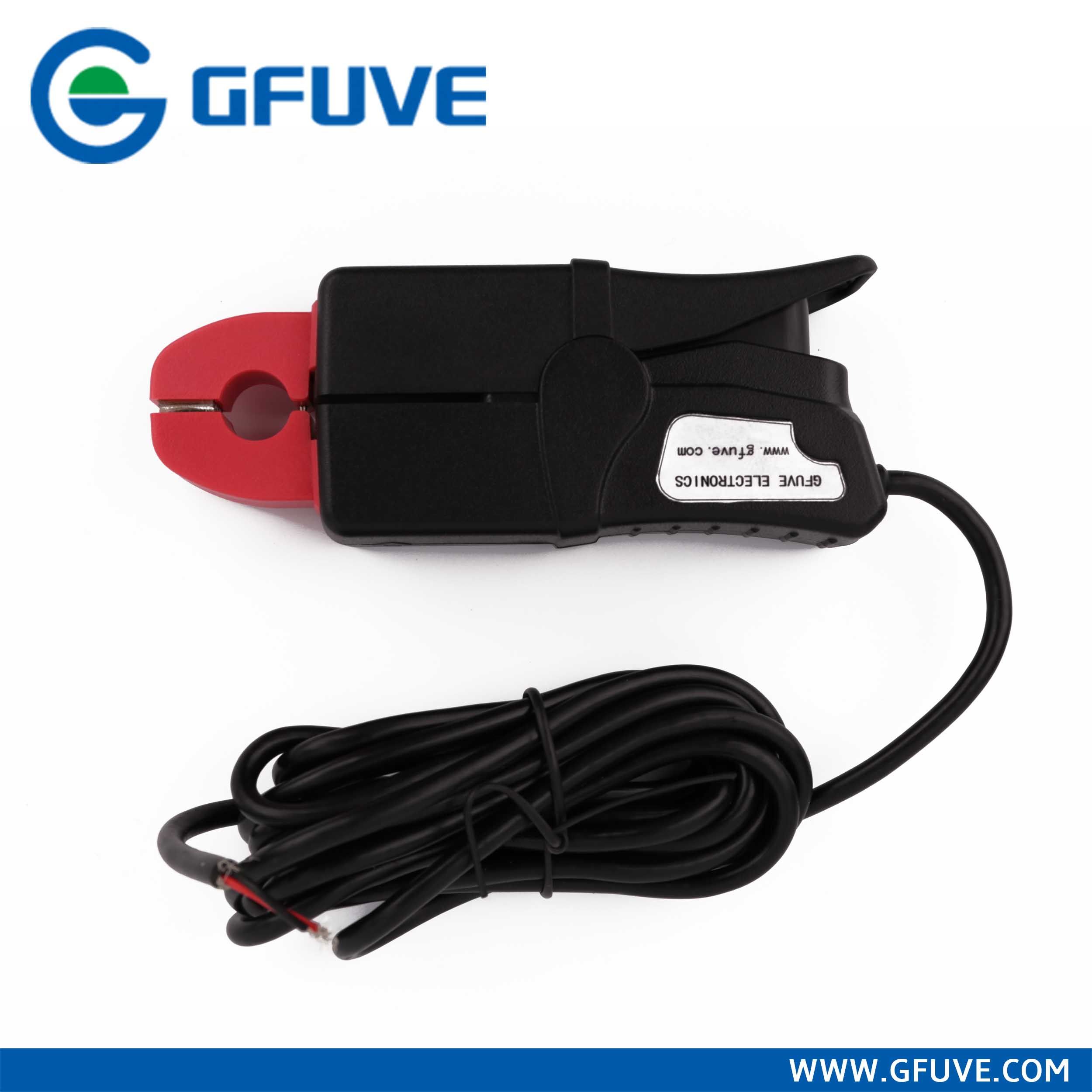 Factory Direct Sales 50 Amperes AC Current Sensor