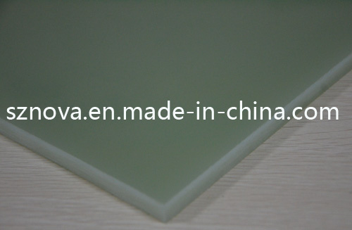 Epoxy Glass Laminated Sheets G10/Fr4