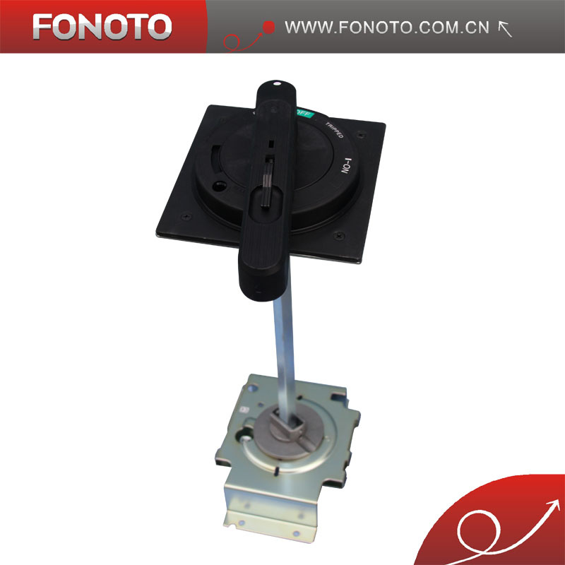 Extended Rotary Handle for 400-630A MCCB