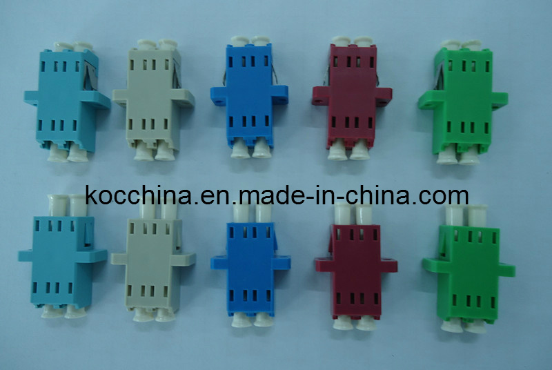 Sm Dx LC Adaptor Without Welding