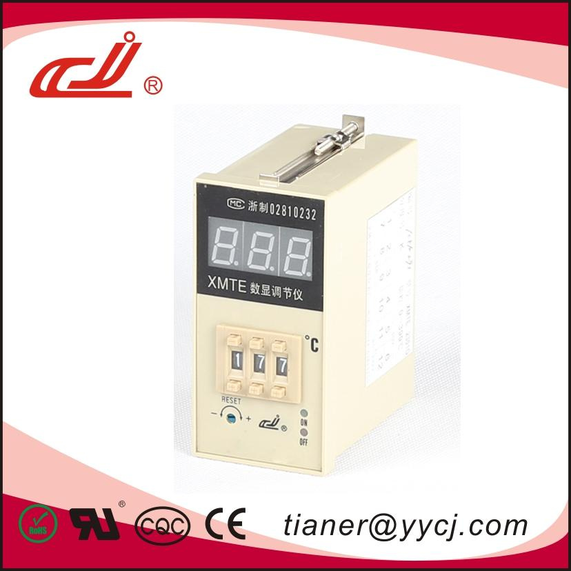 Xmte-2001/2 Digital Temperature Controller with LED Display