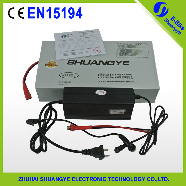 New Produce Lithium Battery for Electric Bikes