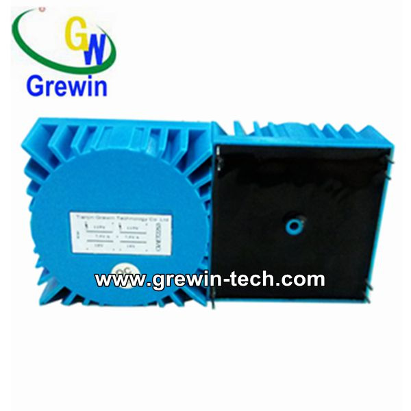 PCB Encapsulated Toroidal Transformer for Outdoor Lighting
