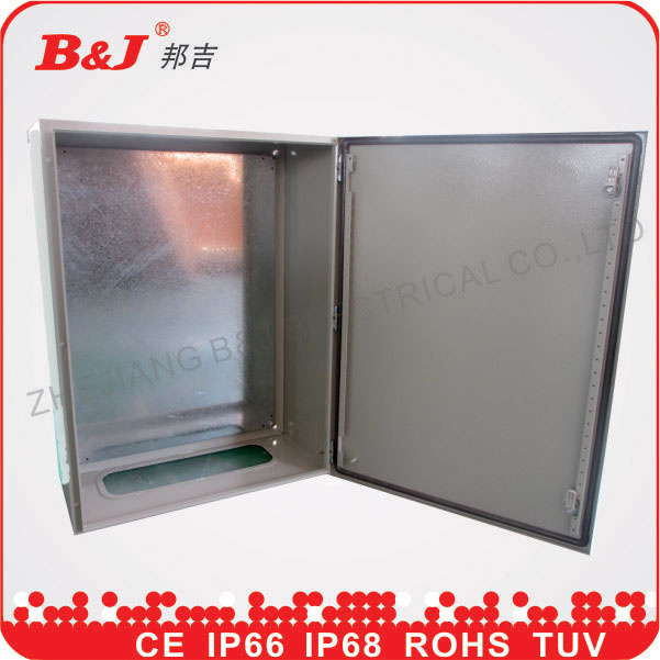 Metal Distribution Box/Industrial Distribution Boxes/Distribution Box Panel Box