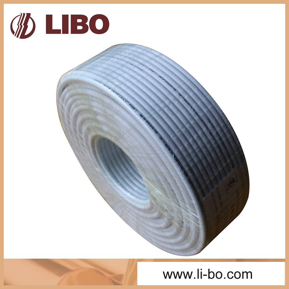 Coaxial Cable of RG6