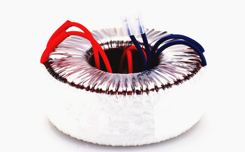 High Quality Toroidal Transformers