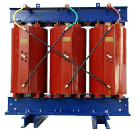 Factory Supply 10kv Dry-Type Transformer Series