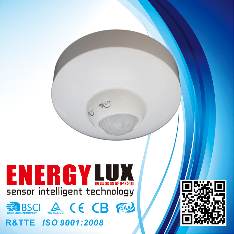 Es-P27c Ceiling Mounting PIR Motion Sensor