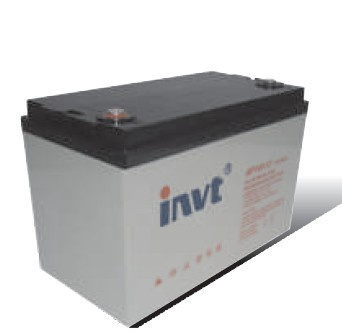 Mf Series Sealed Lead Acid Battery