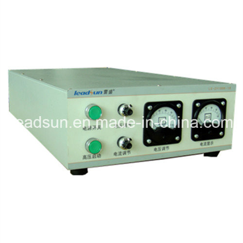 Leadsun High Voltage Power Supply Unit 25kv/100mA