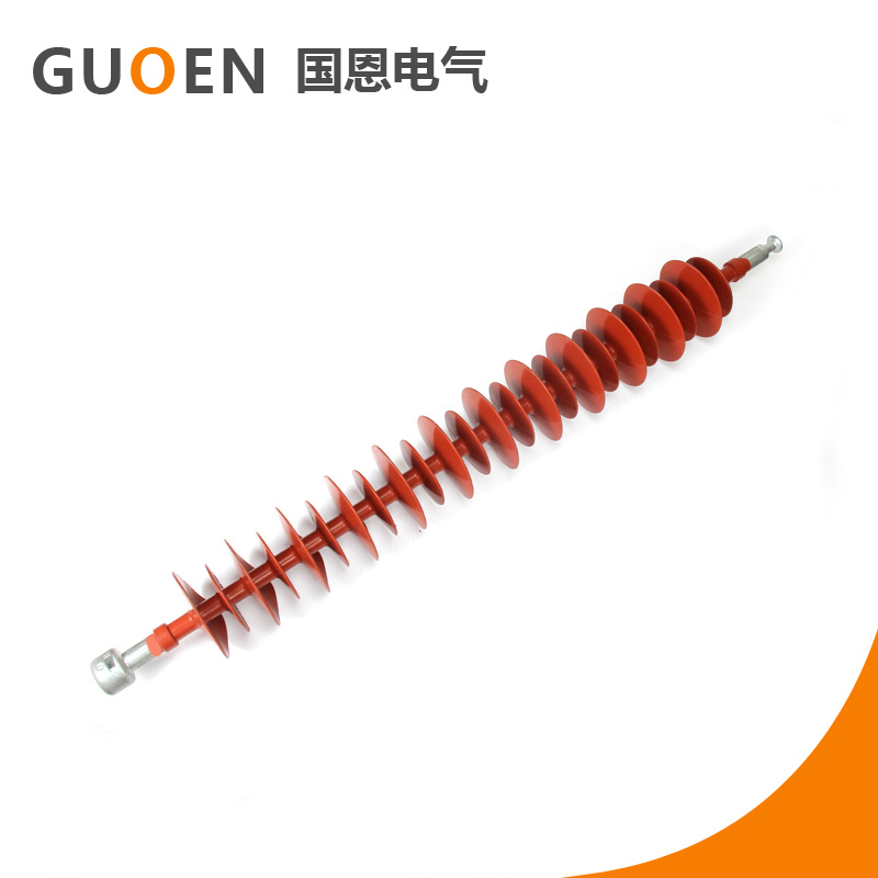 High Voltage Insulator Fxbw4-110/70 with CQC ISO9001