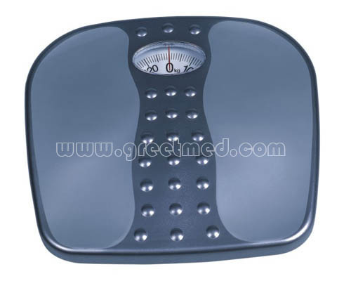 Hospital Use Mechanical Bathroom Scale